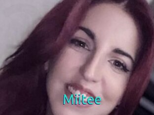 Miitee
