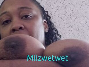 Miizwetwet