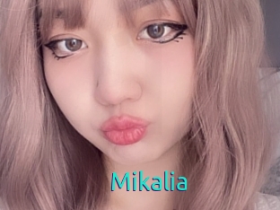 Mikalia