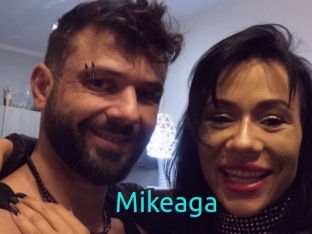 Mikeaga