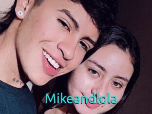 Mikeandlola