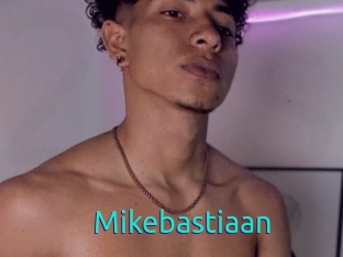 Mikebastiaan