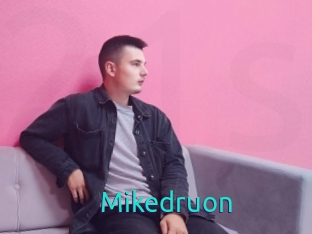 Mikedruon