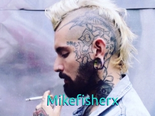 Mikefisherx