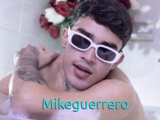 Mikeguerrero