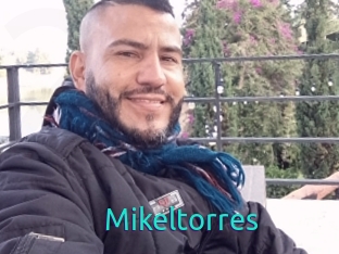 Mikeltorres