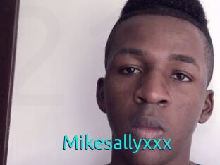 Mikesallyxxx