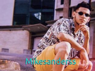 Mikesanderss