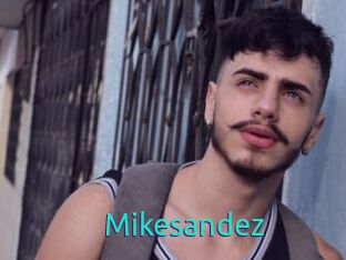 Mikesandez