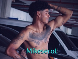 Mikeserot