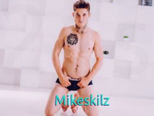 Mikeskilz