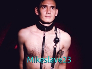 Mikeslave23