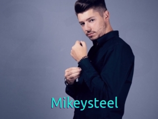 Mikeysteel