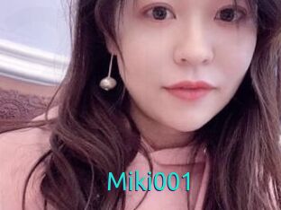 Miki001