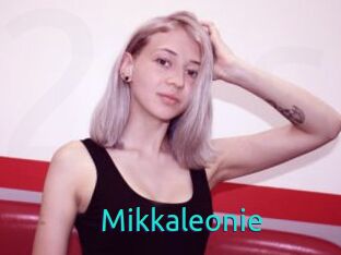 Mikkaleonie