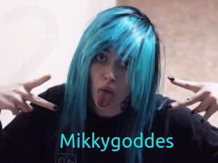 Mikkygoddes