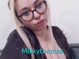 Mikkythomas