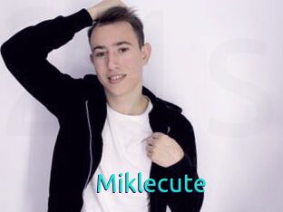 Miklecute