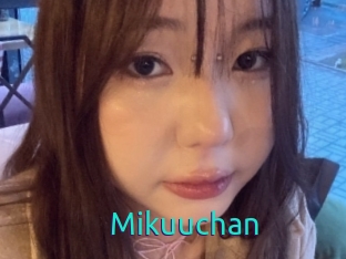 Mikuuchan