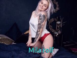 Mila_rolf