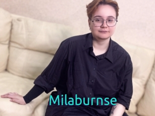 Milaburnse