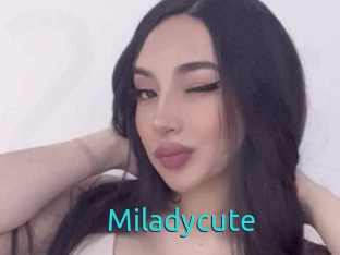 Miladycute