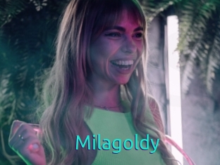 Milagoldy