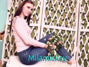 Milamickey