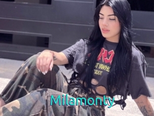 Milamonty