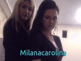 Milanacarolina