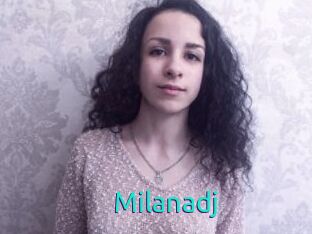 Milanadj