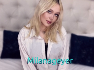 Milanageyer