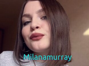 Milanamurray