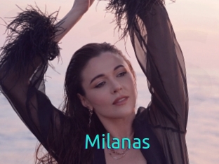 Milanas