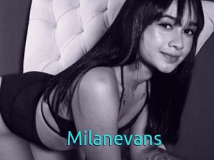 Milanevans