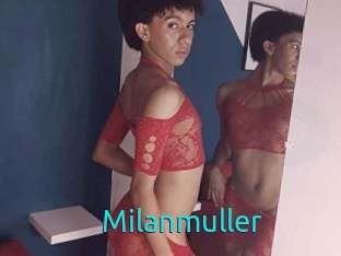 Milanmuller