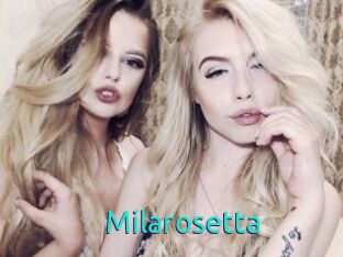 Milarosetta