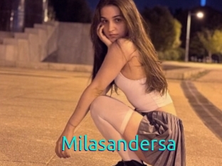 Milasandersa