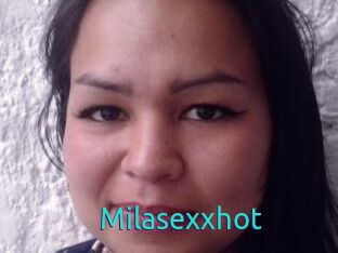 Milasexxhot