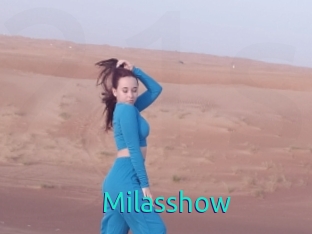 Milasshow