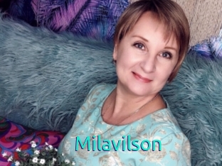 Milavilson