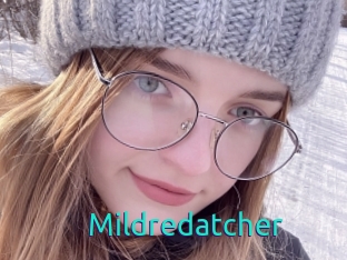 mildredatcher 21 sextury Link