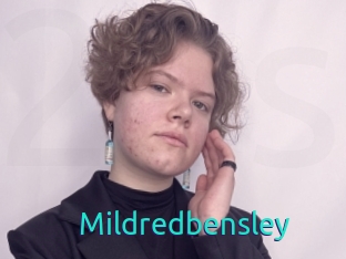 Mildredbensley