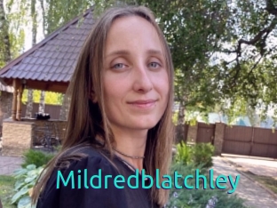 Mildredblatchley
