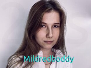 Mildredboddy