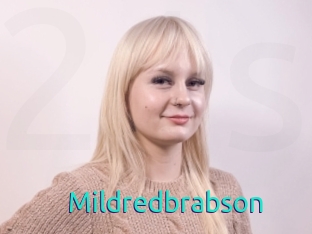 Mildredbrabson