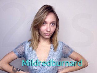 Mildredburnard