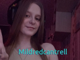 Mildredcantrell