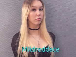 Mildreddace