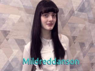 Mildreddanson